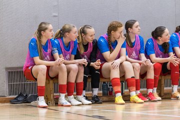 Bild 1131 - wCJ NFV Futsalmeisterschaft